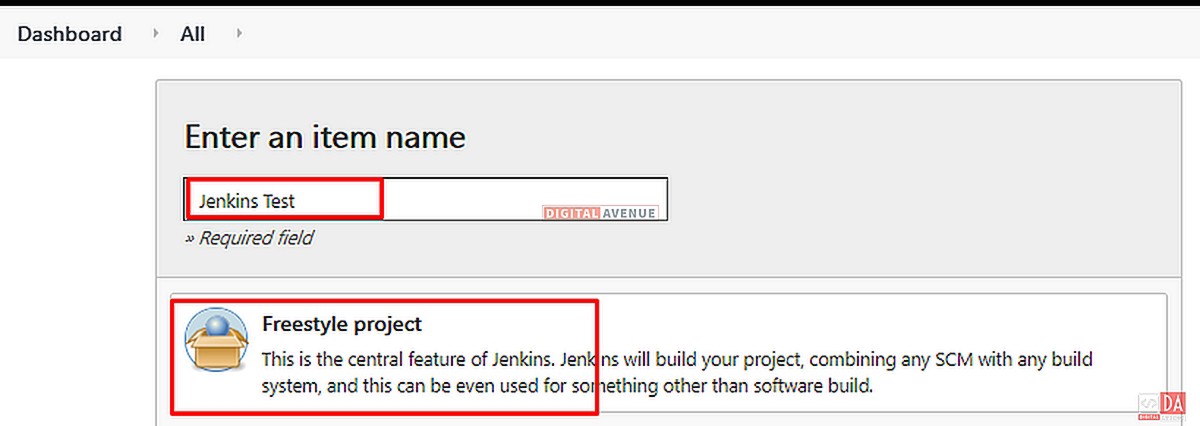 Build Docker Images With Docker Containers as Jenkins Build Slaves