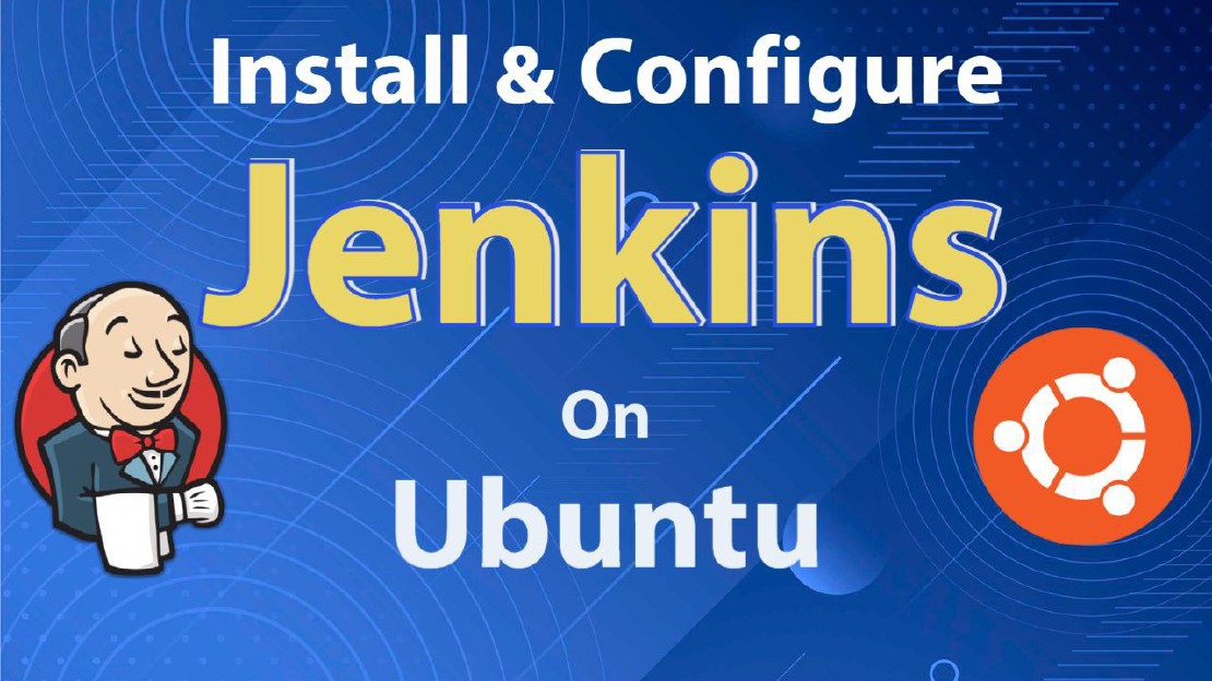 How To Setup Jenkins On Ubuntu 20.04LTS